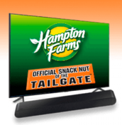 Sweepstakes | Fall Football Sweepstakes