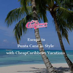 Sweepstakes | CheapCaribbean Punta Cana Sweeps