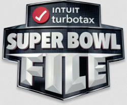 turbotax super bowl sweepstakes winner 2025