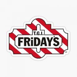 The Longest Friday Sweepstakes prize ilustration