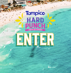 Fiesta of Flavor Cancun Sweepstakes prize ilustration