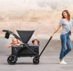 Expedition Stroller Wagon Giveaway prize ilustration