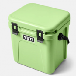 YETI 24 Hard Cooler Giveaway prize ilustration