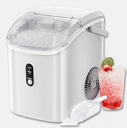 Nugget Countertop Ice Maker Sweeps prize ilustration