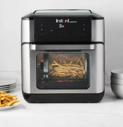 9-in-1 Air Fryer Oven Giveaway prize ilustration