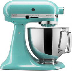 Win A KitchenAid 5qt. Stand Mixer prize ilustration