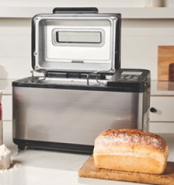 Zojirushi Bread Machine Sweepstakes prize ilustration