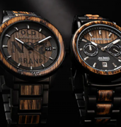 Sweepstakes | Jack Daniels Watch & Ring Giveaway